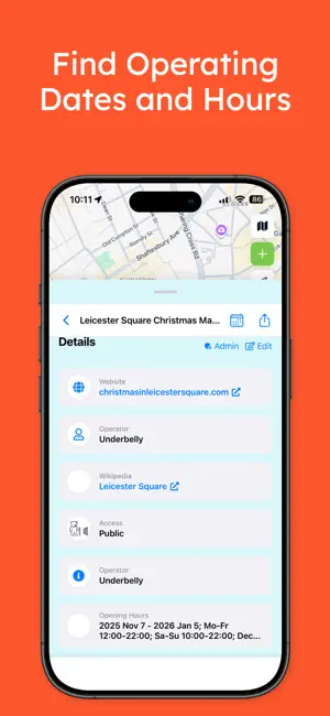 Christmas Markets screenshot 3