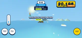 Wakeboarding Gizmo screenshot 2