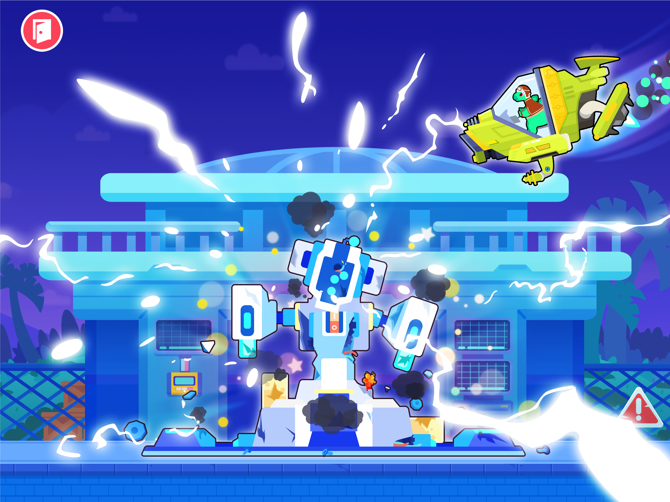 Running Games - for kids screenshot 20