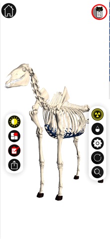Spectre Vet Screenshot 1 of 7