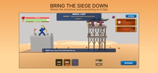 Siegebound: Archer Defense Screenshot 3 of 5
