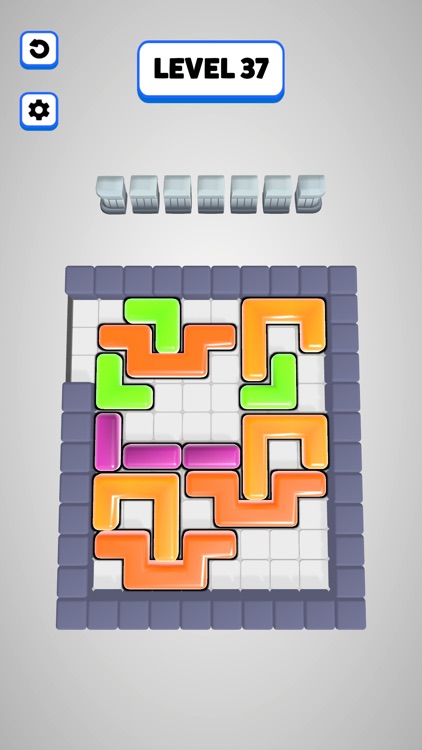 Blocks Jam 3D