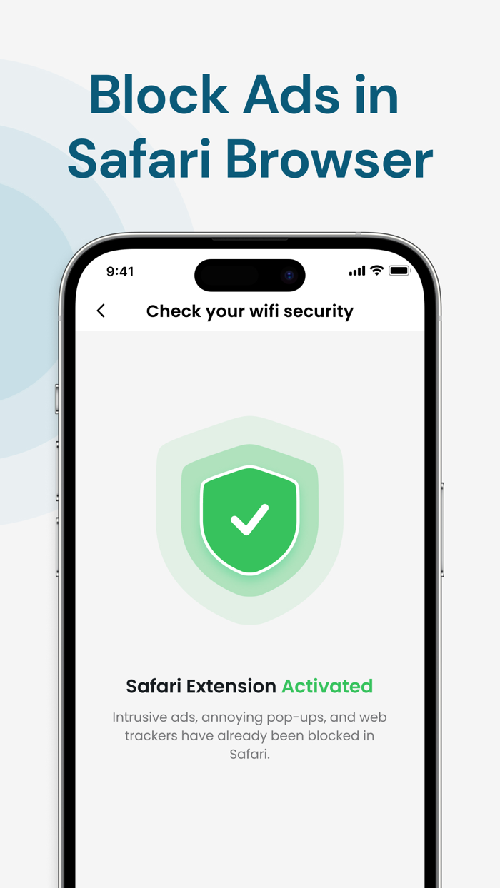 Authenticator App ・