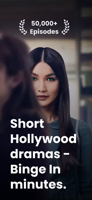 Snips - Short TV & Movies screenshot 1