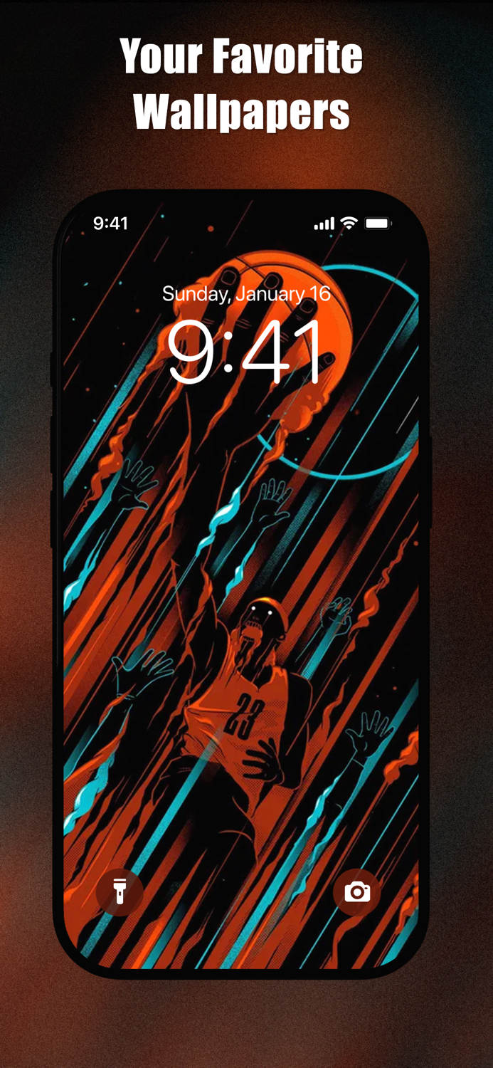 Basketball Wallpapers 4K  HD