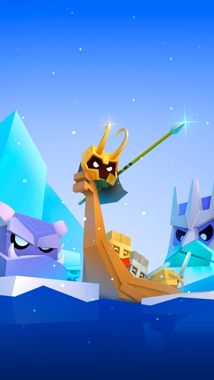 Will Hero - New Journey screenshot-0