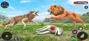 Lion’s Wrath: A Hunter Saga screenshot 3