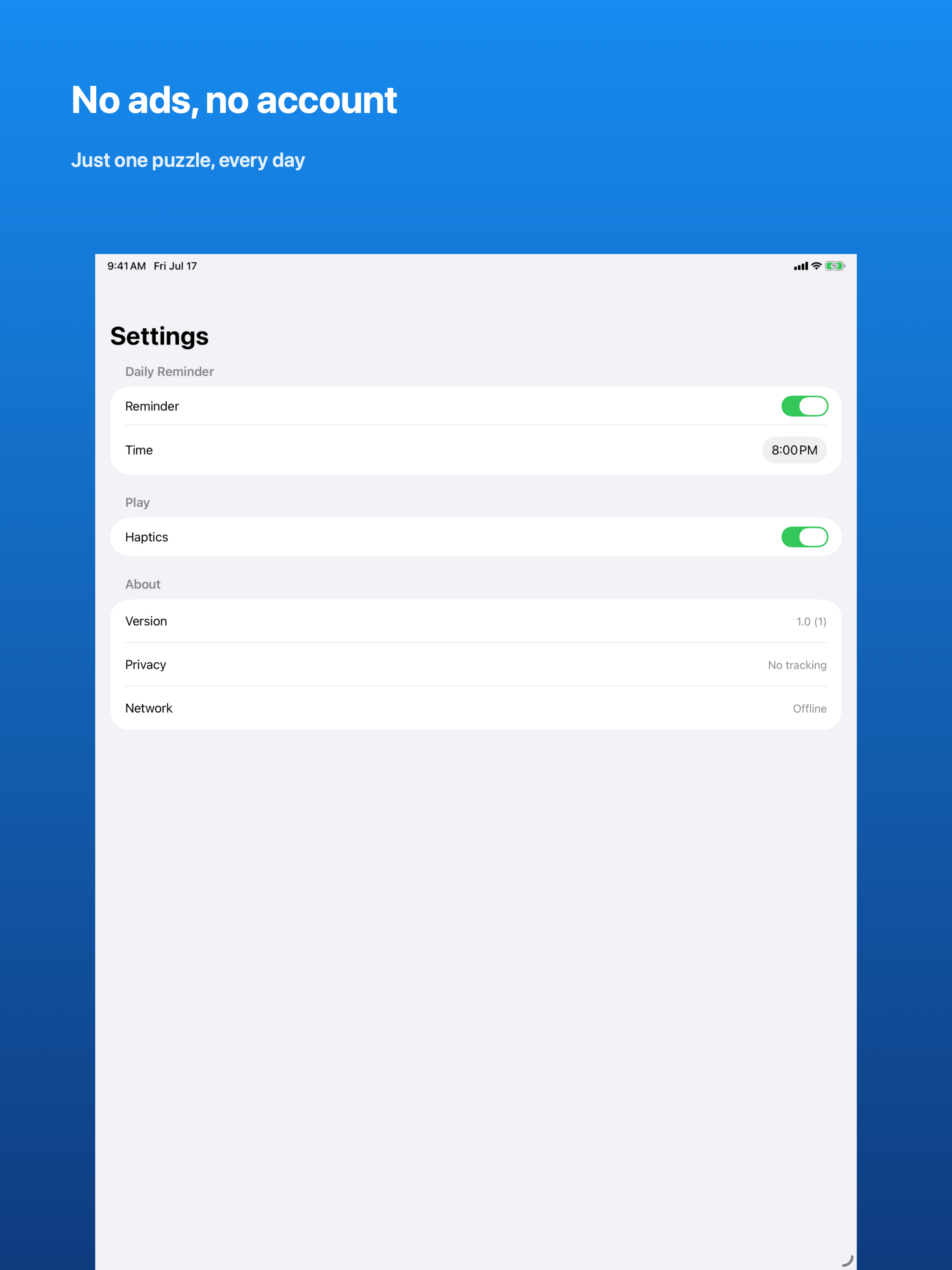 Number Forge - Daily Puzzle screenshot 10