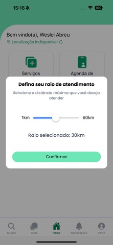 VitaLink screenshot