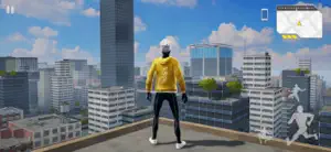 Spider Fuser screenshot 1