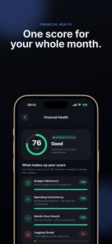 Pocketly – Savings Made Simple Screenshot 5 of 8