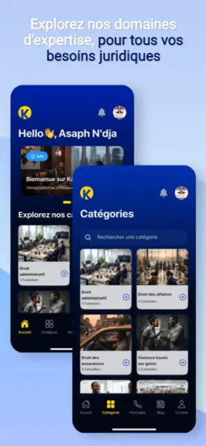 Kanéa screenshot 2