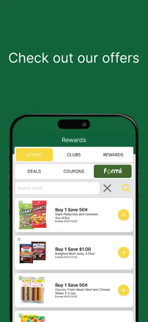 Farmward Coop Rewards screenshot 3