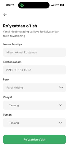 Ideal Agrar screenshot