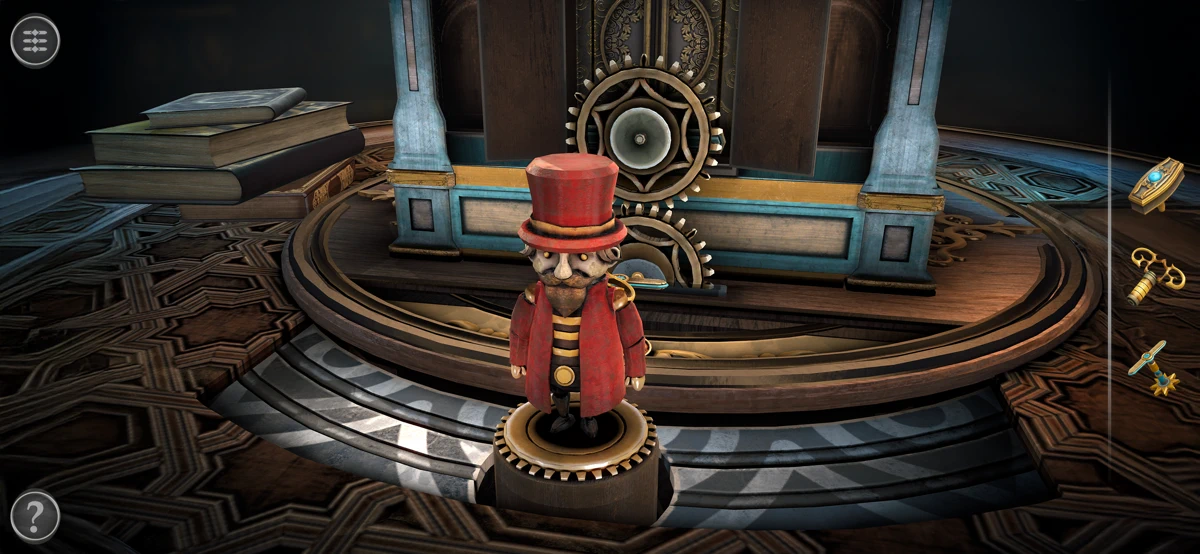 Boxes: Lost Fragments screenshot 3
