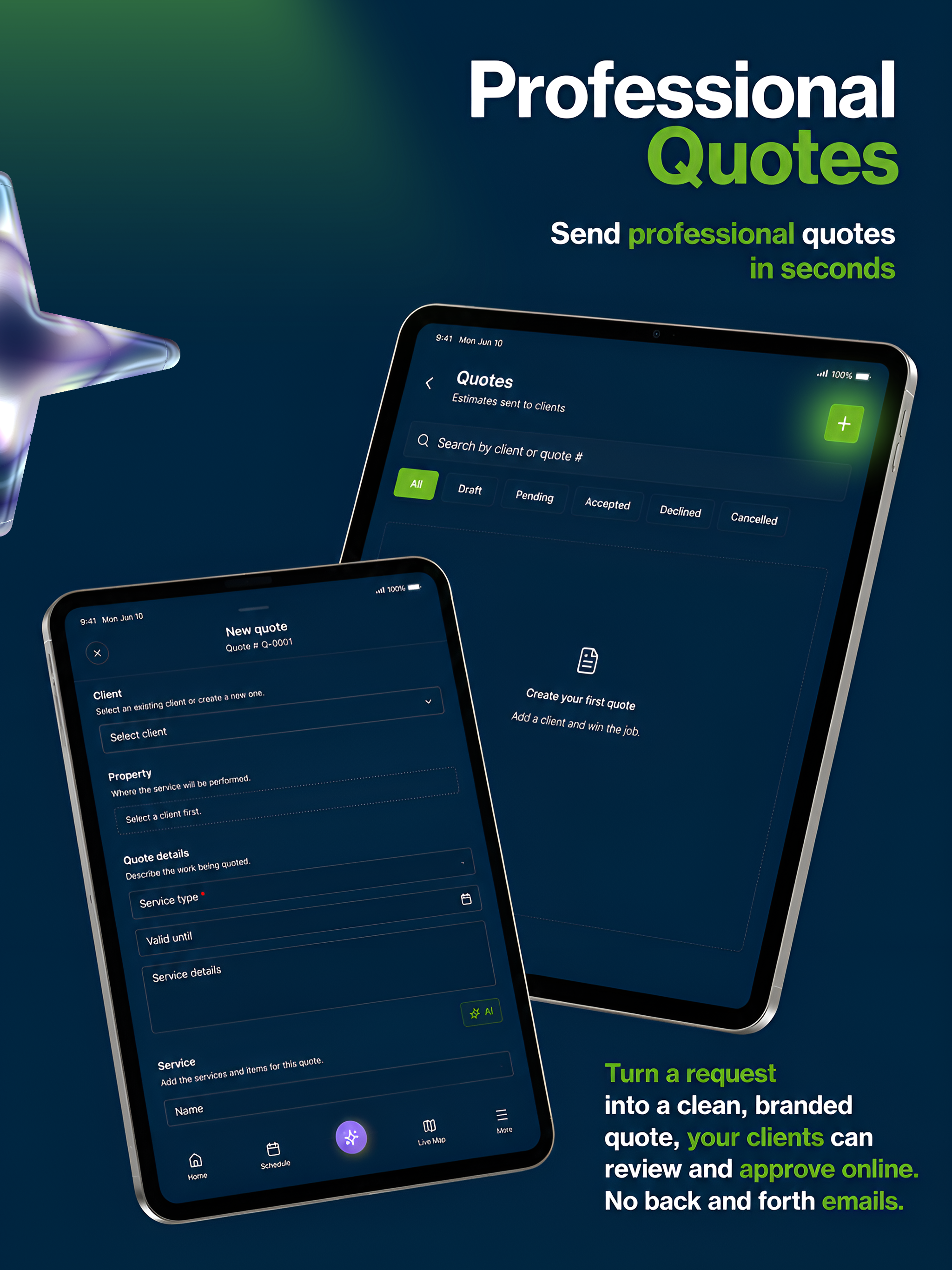 Worky Flow screenshot 14