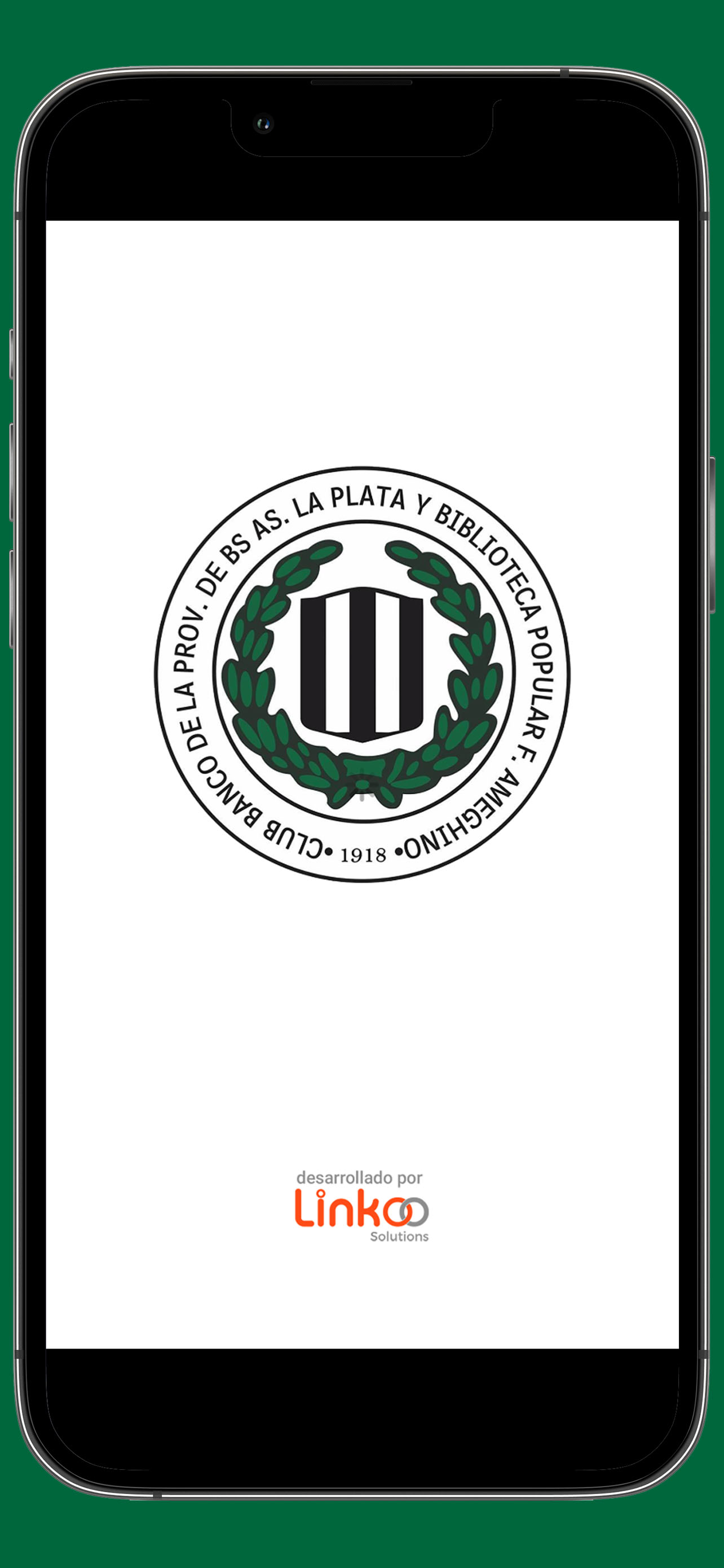 Club Banco Provincia La Plata
