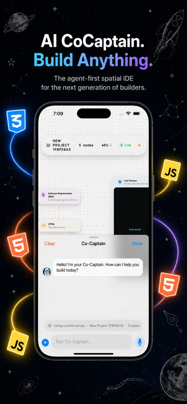 Screenshot #1 pour CAOCAP | كوكب