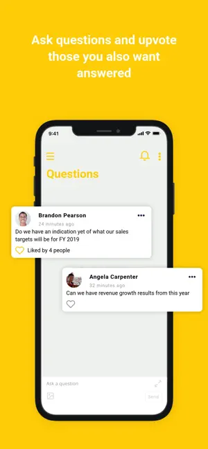 MTN GLG screenshot 3