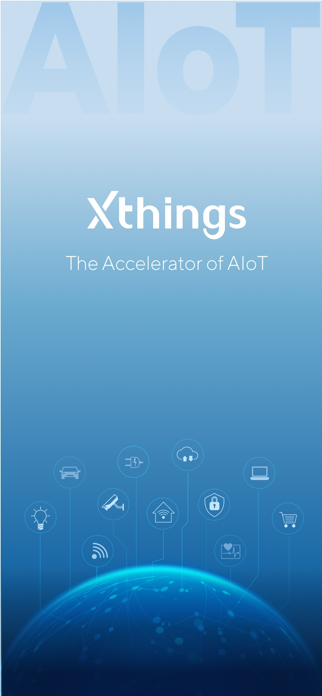 XUP Screenshot 1 of 6