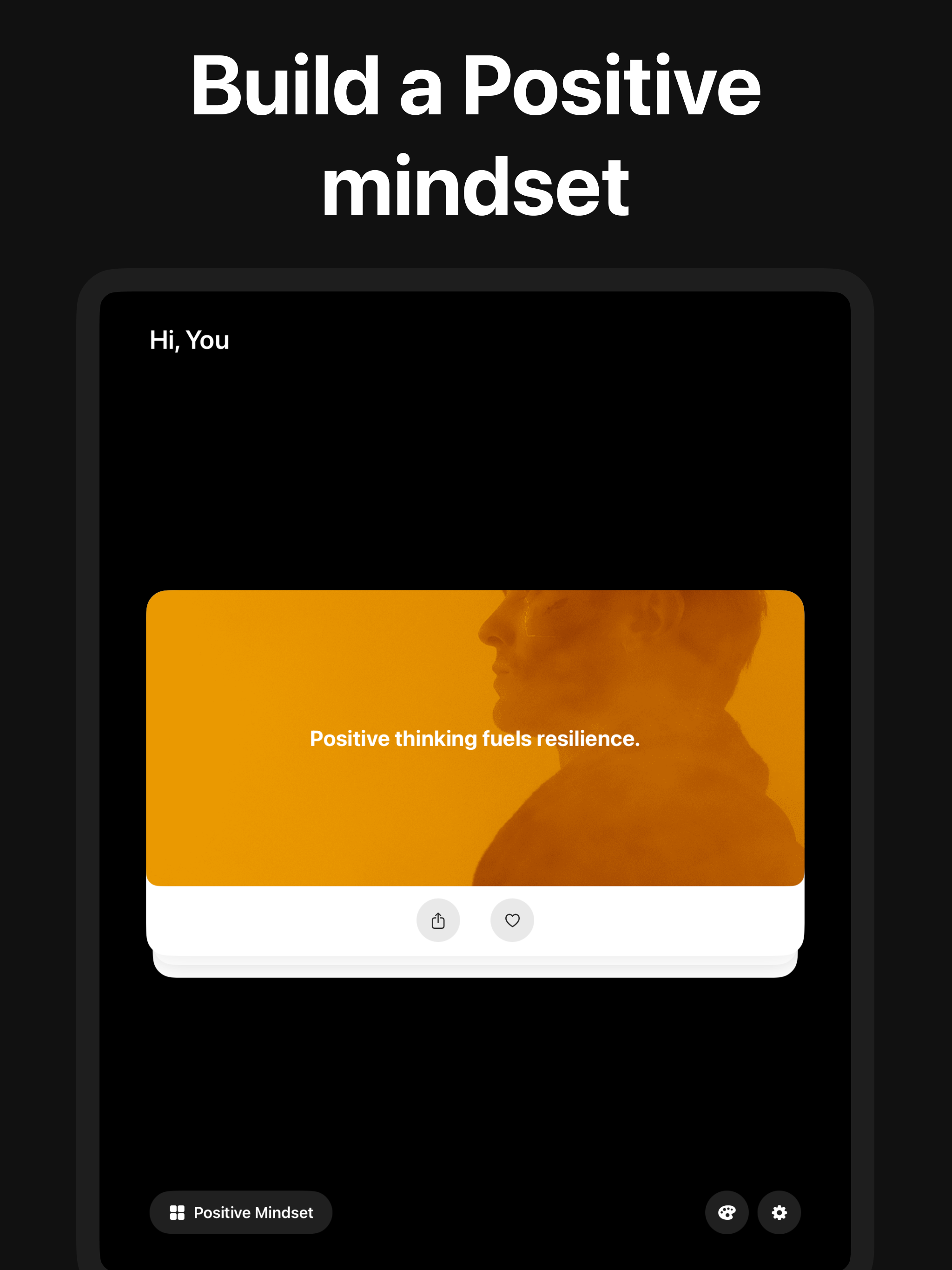 Daily Inspiration Quotes screenshot 11