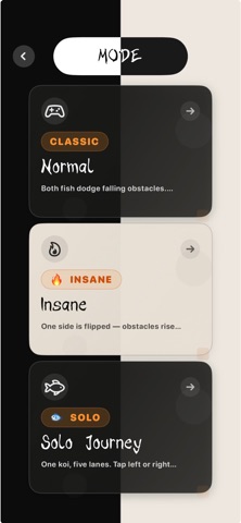 Koi-Rush Screenshot 3 of 5