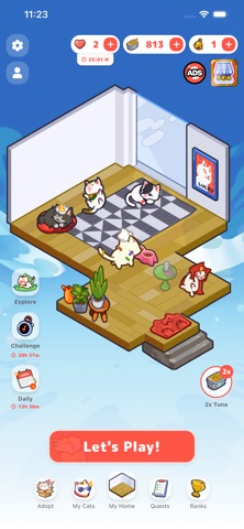 GimmeCat Screenshot 4 of 5