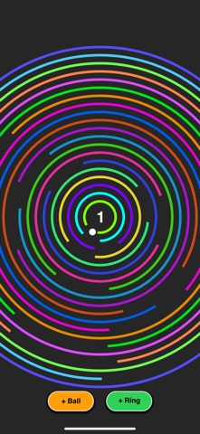 Balls and Rings Screenshot 2 of 3