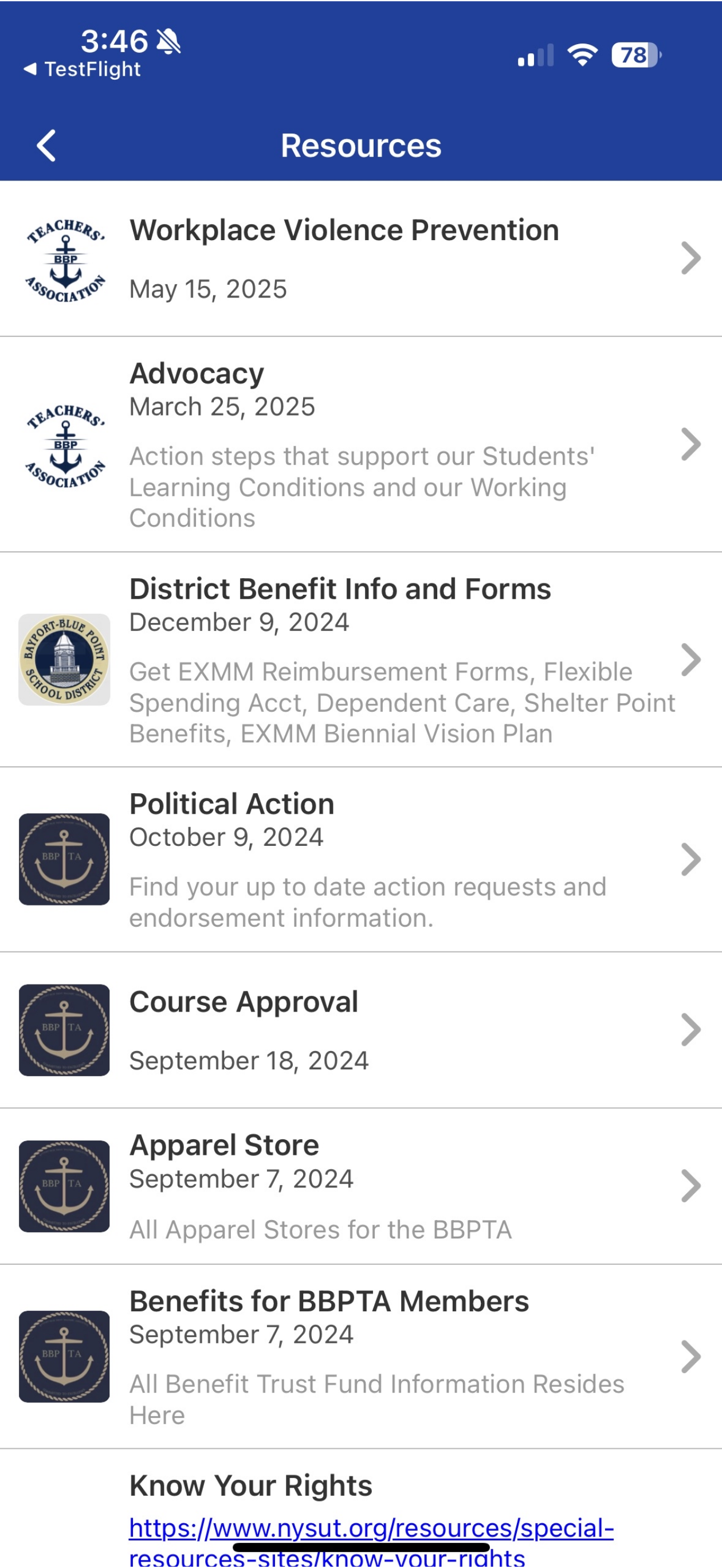 BBPTA screenshot 3
