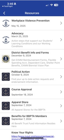BBPTA Screenshot 3 of 4
