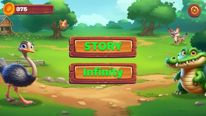 Jogo do Dogo: Animals Game Screenshot