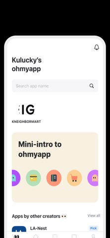 appand pre-viewer Screenshot 2 of 4