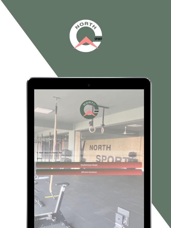Screenshot #4 pour North Sport