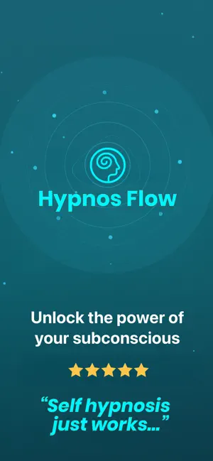 Hypnos Flow screenshot 2