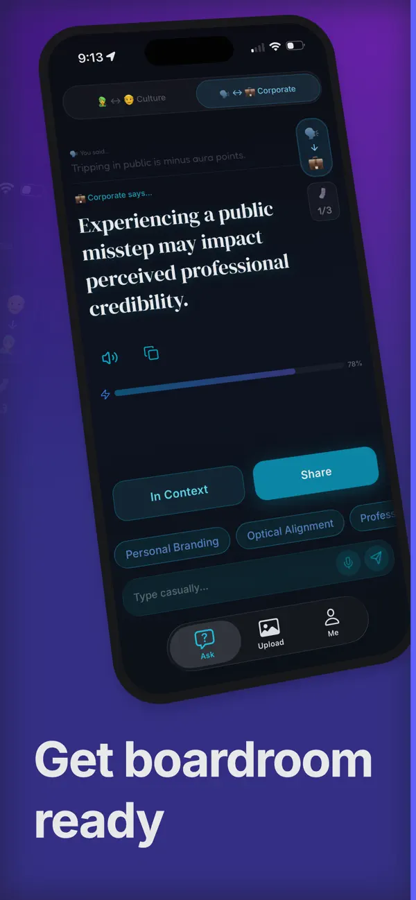 #2. GoLyngo (iOS) Ved: MILES III KUPERUS