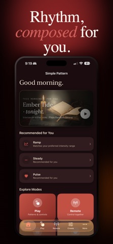 Simple Pattern Screenshot 1 of 6