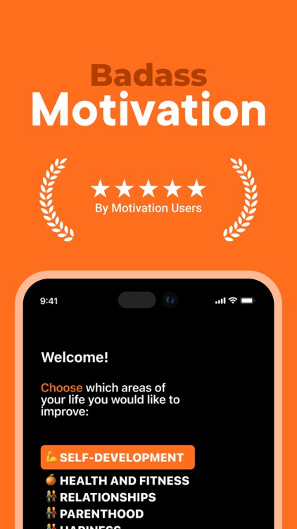Inspiring Motivation