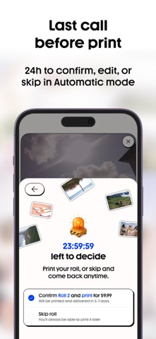 Await Camera screenshot