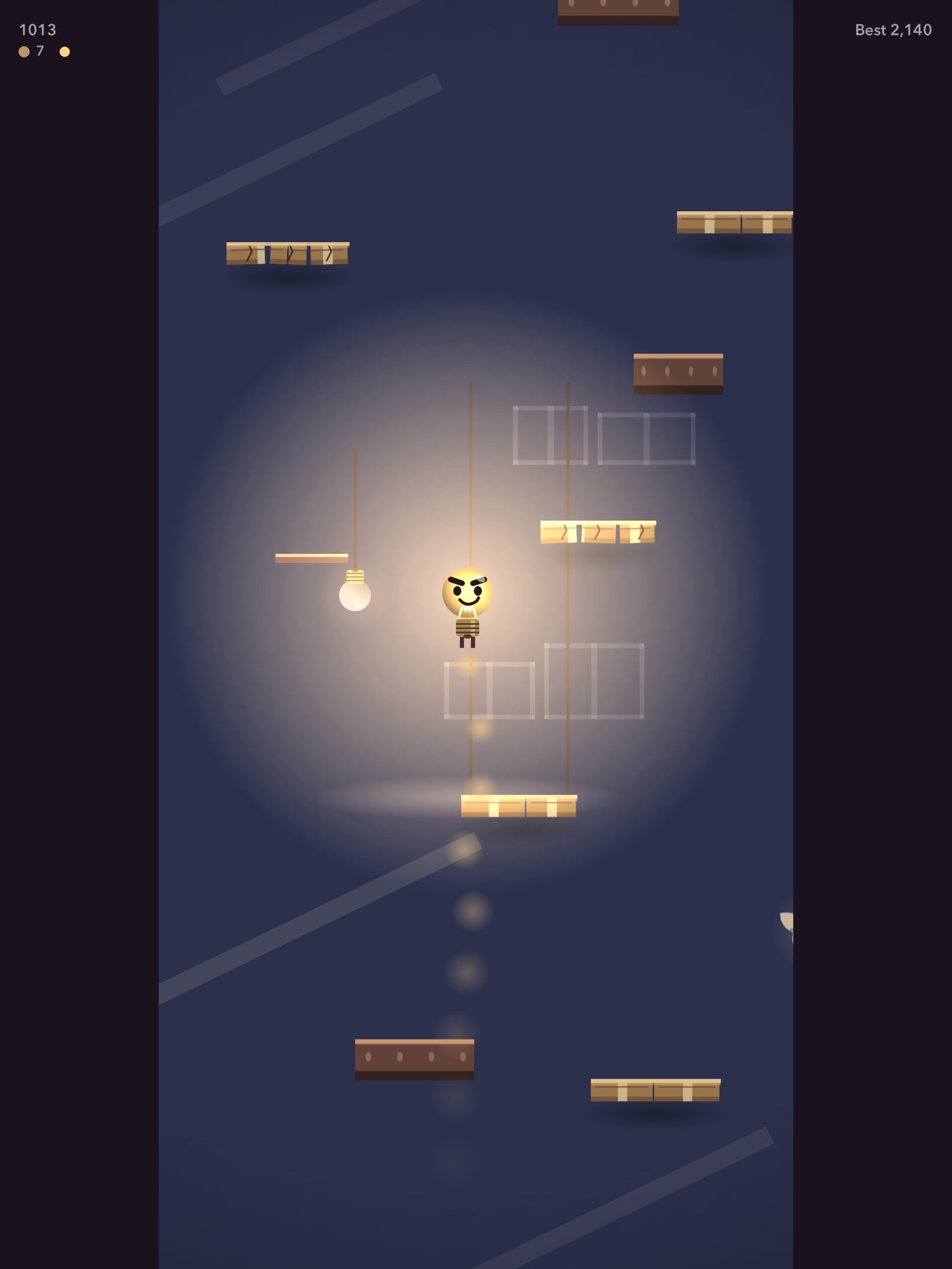 Screenshot 8 of The Last Watt