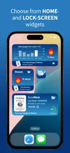 ReadHero: Remember Books screenshot #7 for iPhone