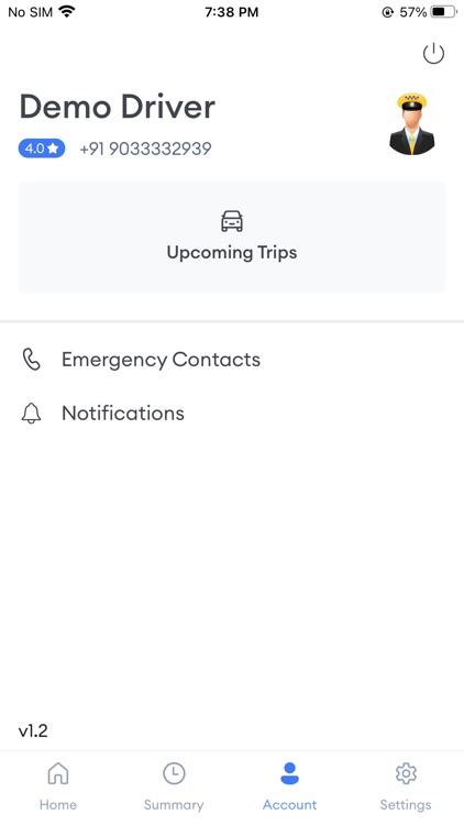 TRAVELCAB CONDUCTOR screenshot-5