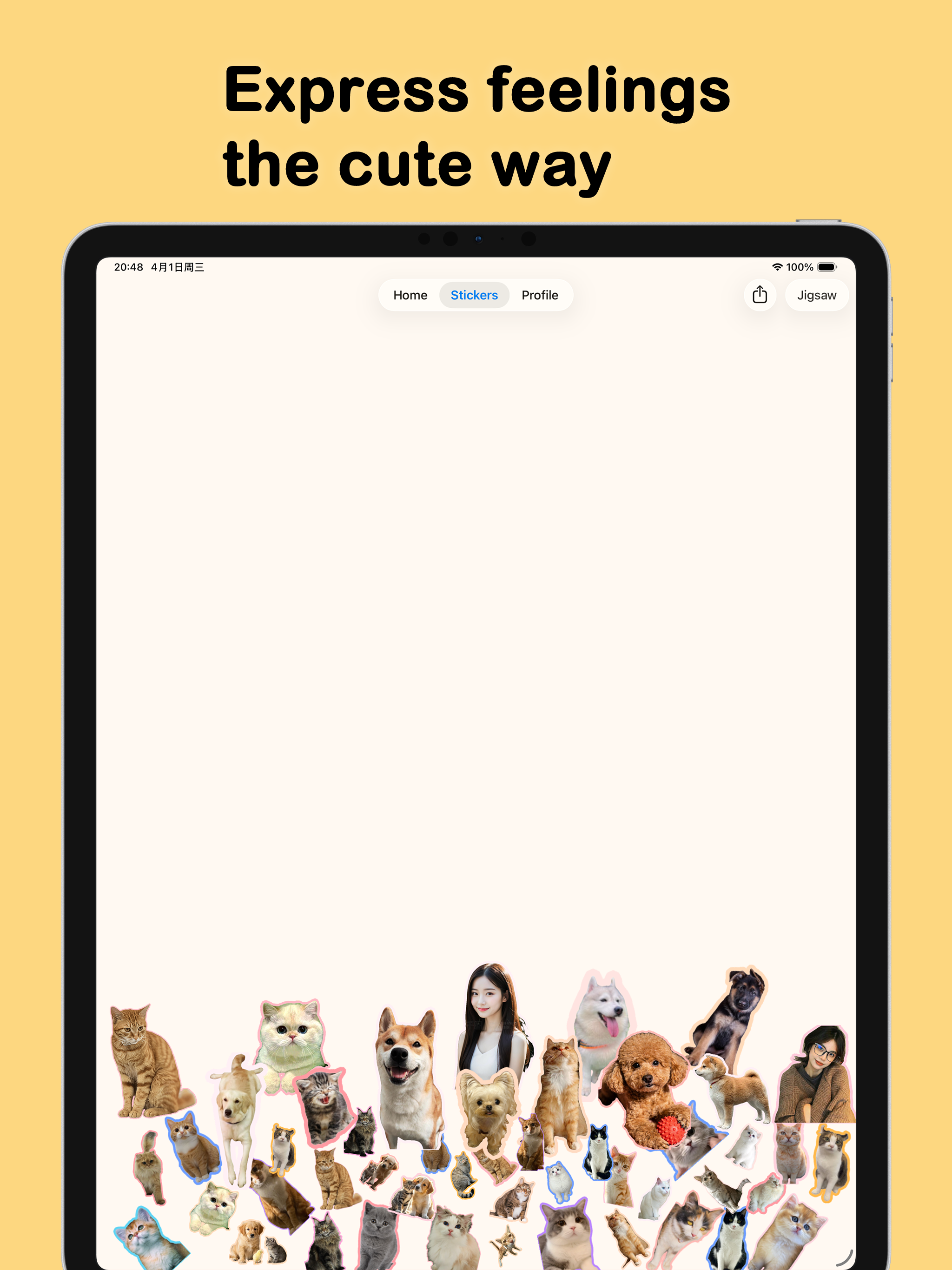 CatMood – Mood Diary & Tracker screenshot 7