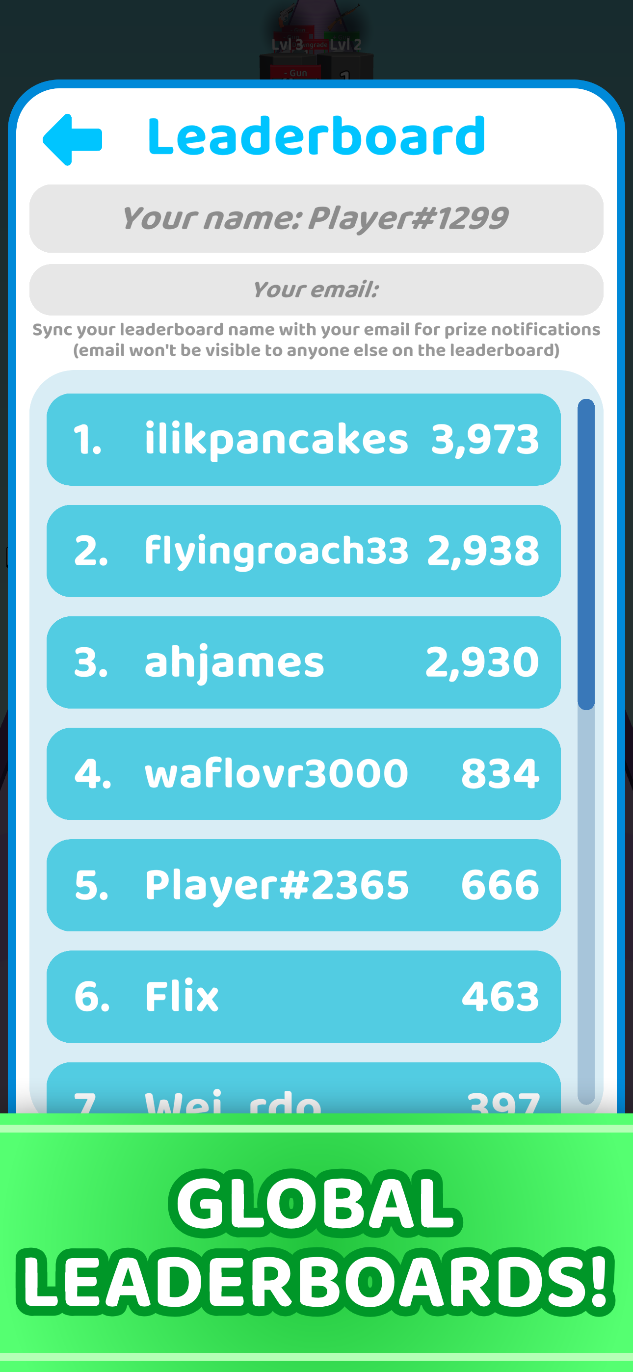 Hype Fam