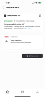 NovaCheck screenshot 7