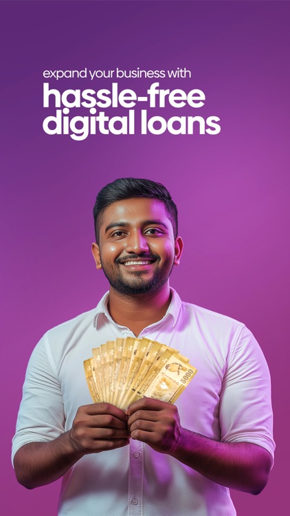 Genie Business screenshot-5