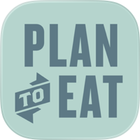 Plan to Eat: Meal Planner