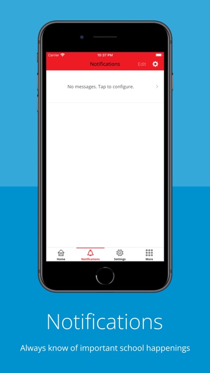 Sabine ISD screenshot-3