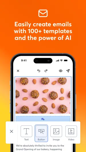Constant Contact screenshot 2