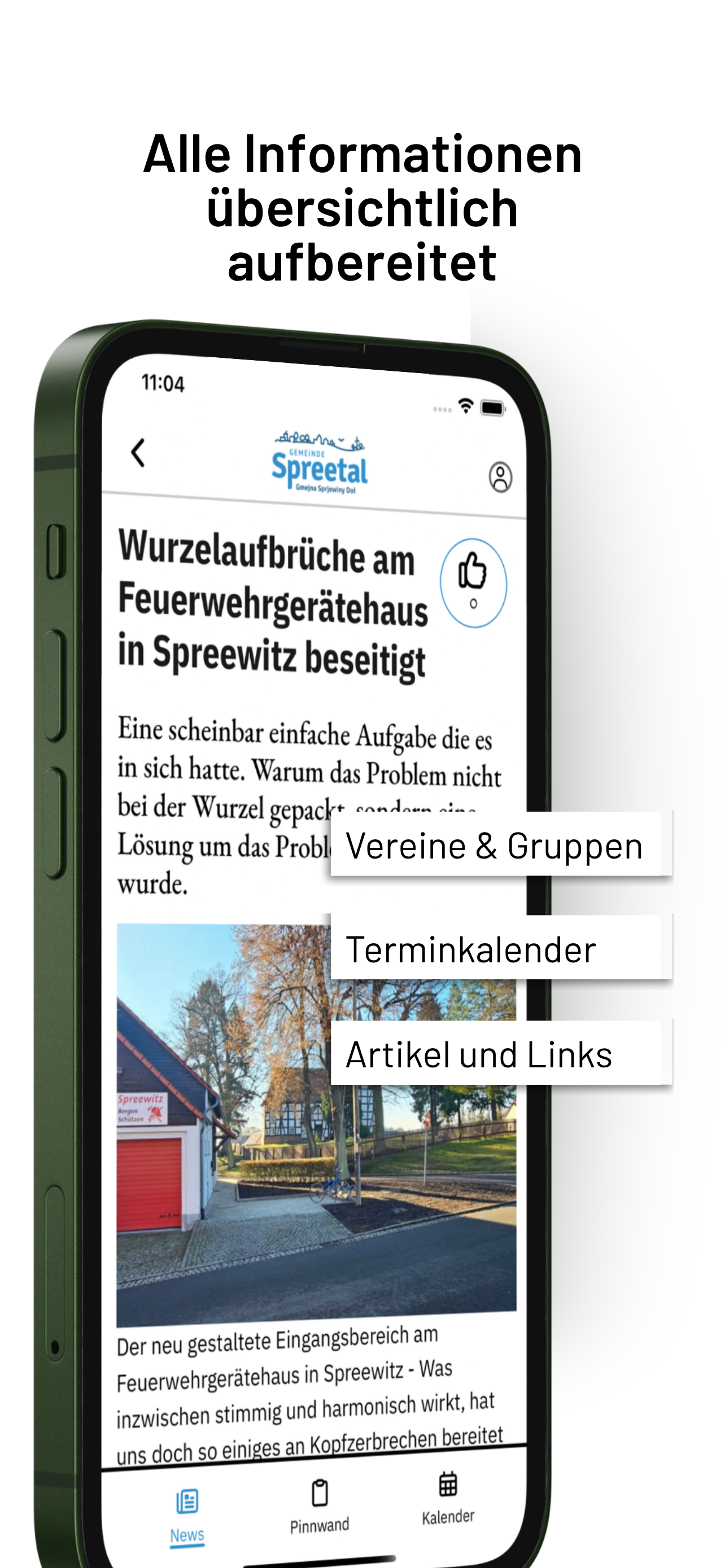 Spreetal
