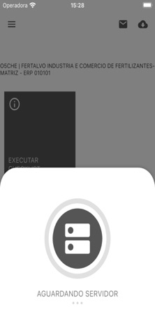 Fertalvo - Connect ERP screenshot